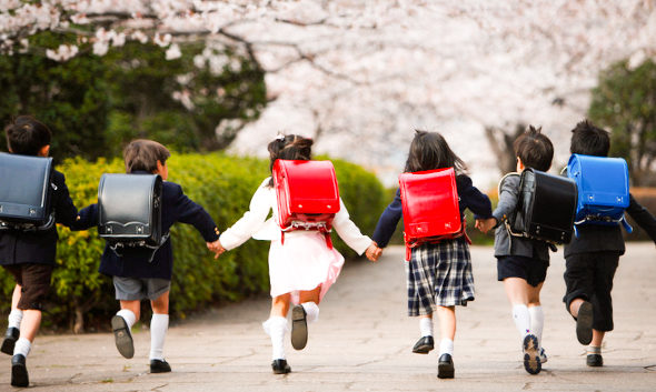 7 cách giáo dục trẻ mầm non của Nhật Bản bạn cần biết