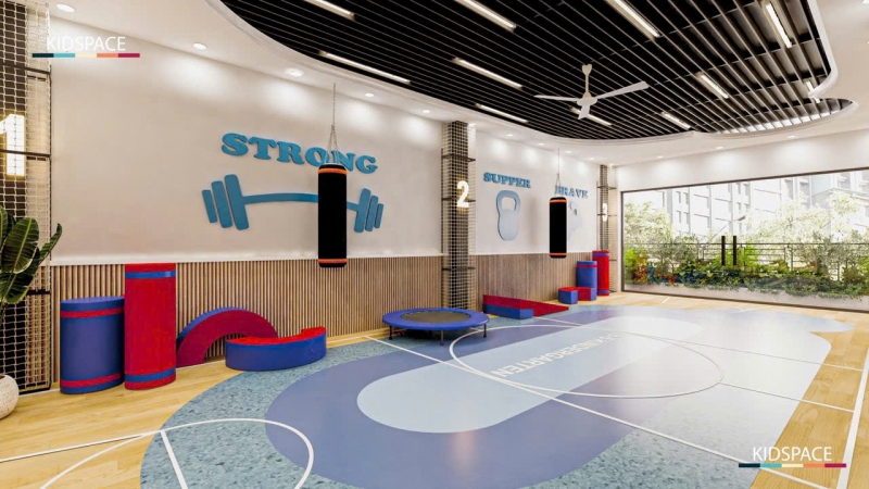 TRƯỜNG MẦM NON ĐẸP CÓ GIÚP TĂNG TUYỂN SINH? GÓC NHÌN THỰC TẾ