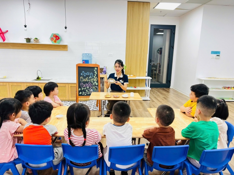 QUẢN LÝ HỌC SINH - LÀM SAO ĐỂ VỪA CHẶT CHẼ VỪA LINH HOẠT?