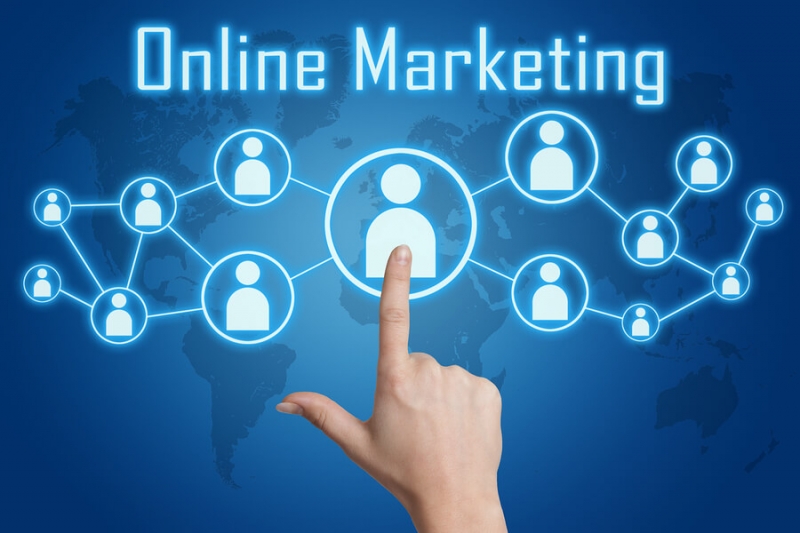 Marketing online cho trường mầm non: Bắt đầu từ đâu?