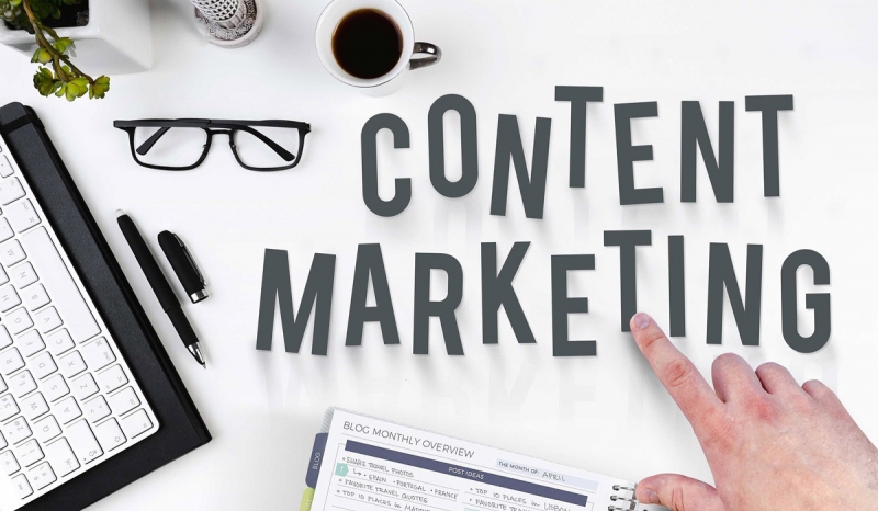 Content marketing cho trường mầm non - Viết gì để phụ huynh tin?