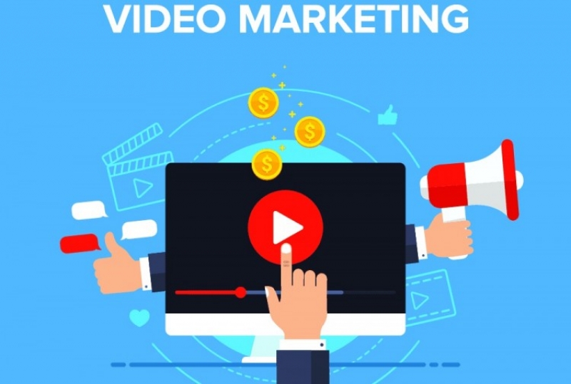 Video marketing - Công cụ mạnh nhất để thu hút phụ huynh