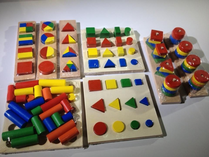 Montessori có phù hợp với mọi trường mầm non không?