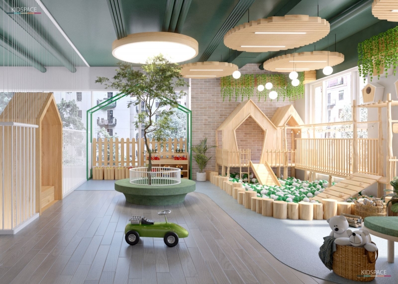 Reggio Emilia: Xu hướng giáo dục sáng tạo cho trẻ nhỏ